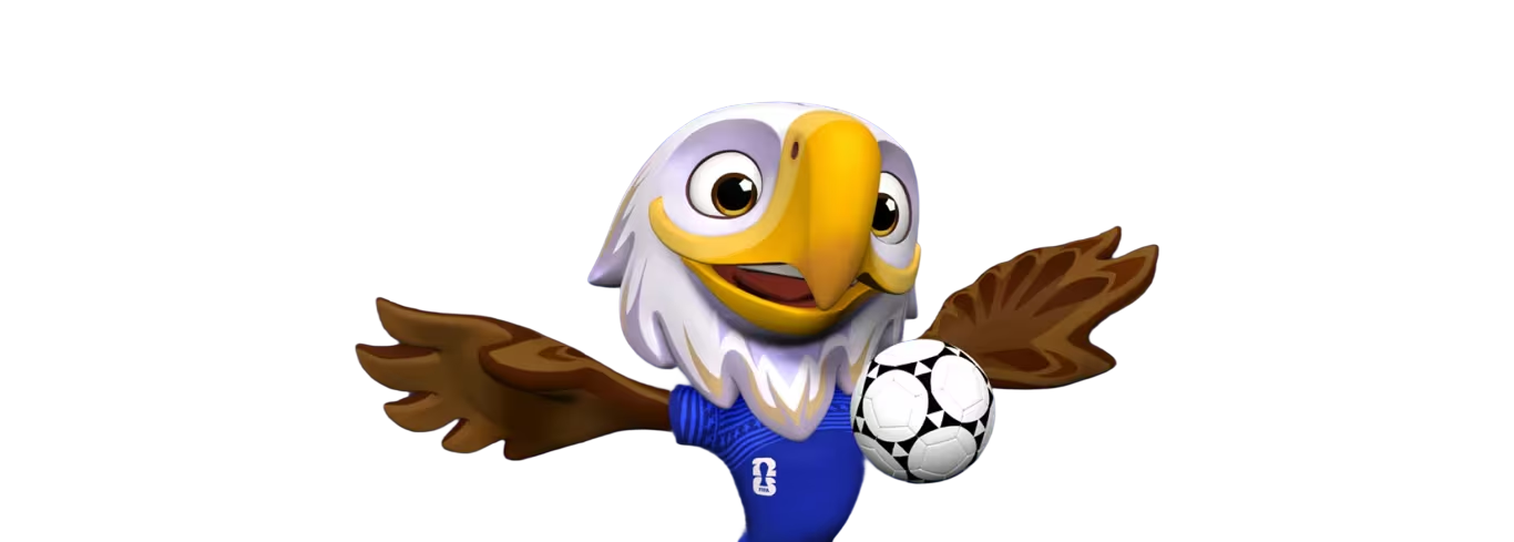 mascot